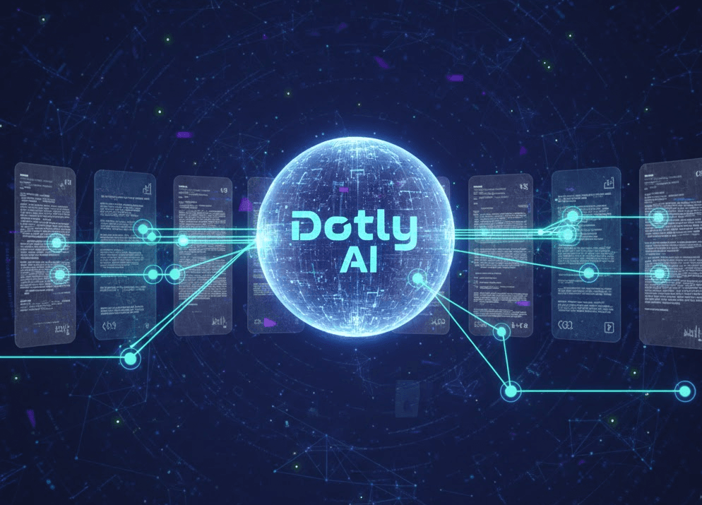 Building Dotly: A Complete Technical Deep Dive into Modern AI Journaling